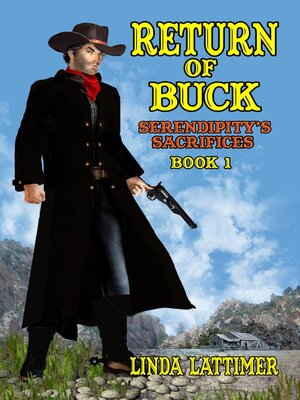 cover image of Return of Buck